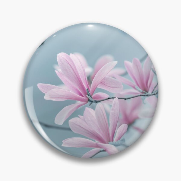 Item preview, Magnolias designed and sold by assaf.