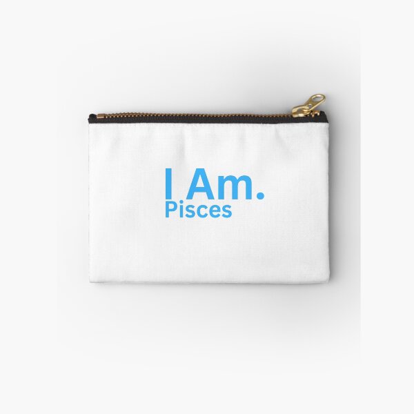 Item preview, I Am. Pisces designed and sold by TheIAmShop.