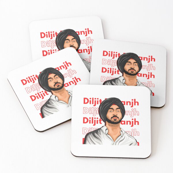 Item preview, diljit dosanjh art designed and sold by pavloskydelber.
