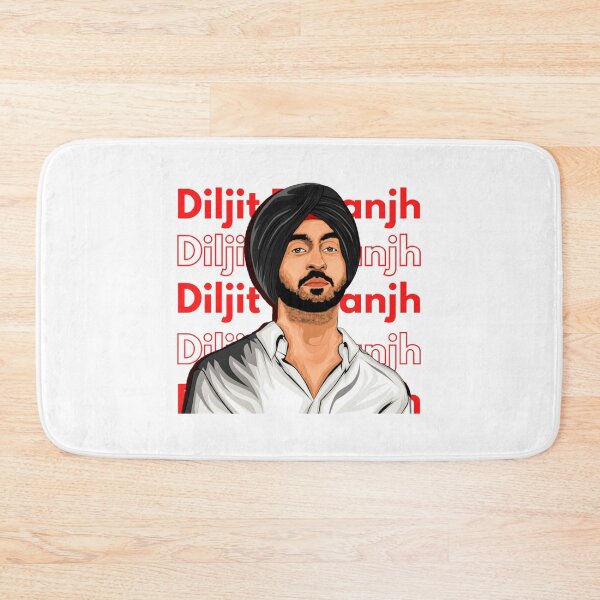 Item preview, diljit dosanjh art designed and sold by pavloskydelber.