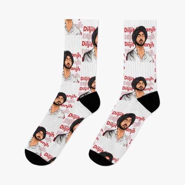 Item preview, diljit dosanjh art designed and sold by pavloskydelber.