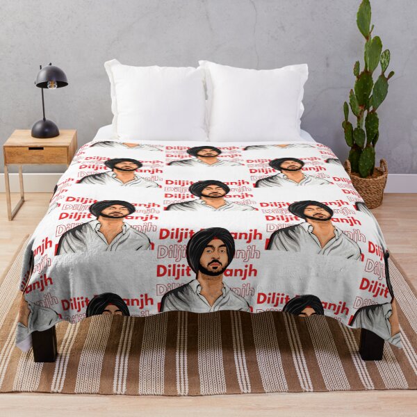 Item preview, diljit dosanjh art designed and sold by pavloskydelber.
