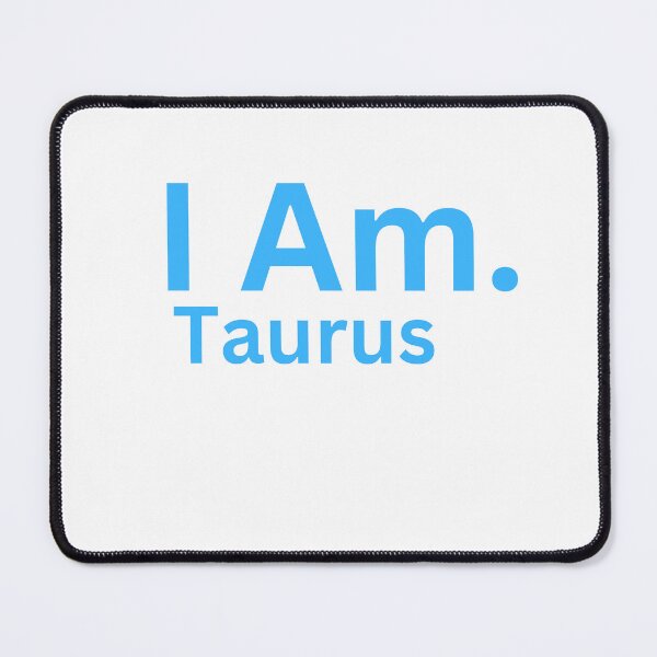 Item preview, I Am. Taurus designed and sold by TheIAmShop.