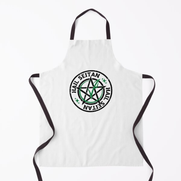 Item preview, Vegan Foodie Life - Hail Seitan designed and sold by humnoo.