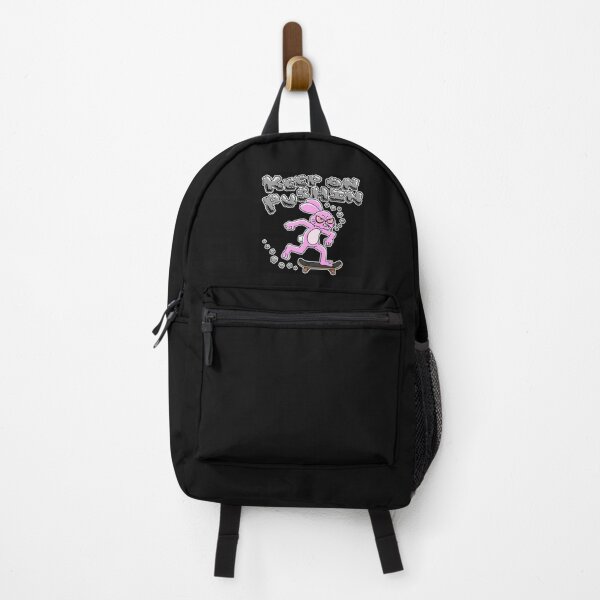 Item preview, Keep On Pushin' designed and sold by stoneyjabroni.