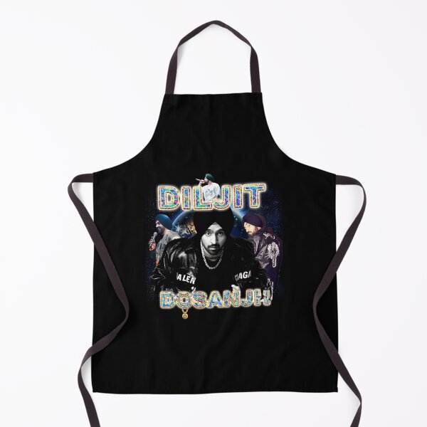 Item preview, DILJIT DOSANJH art retro designed and sold by pavloskydelber.