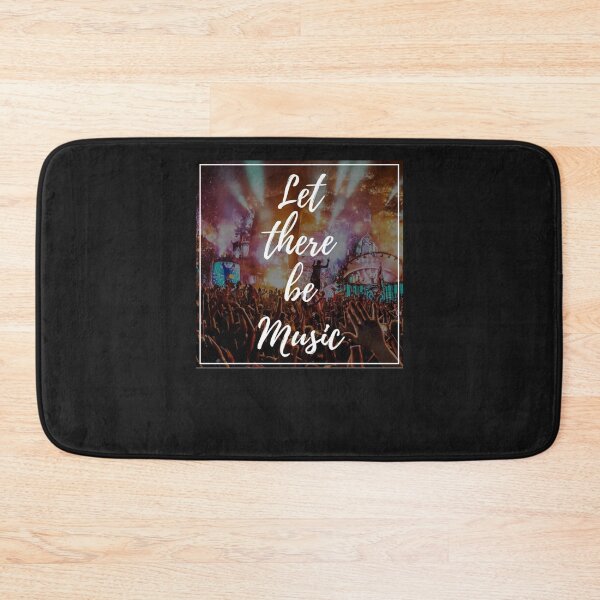 Item preview, Let There Be Music designed and sold by TravisCameron.