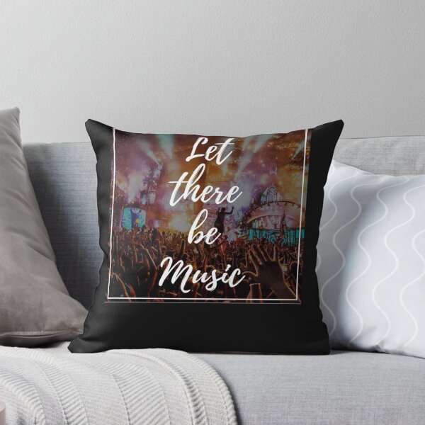 Item preview, Let There Be Music designed and sold by TravisCameron.