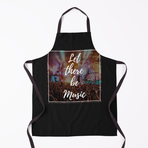 Item preview, Let There Be Music designed and sold by TravisCameron.