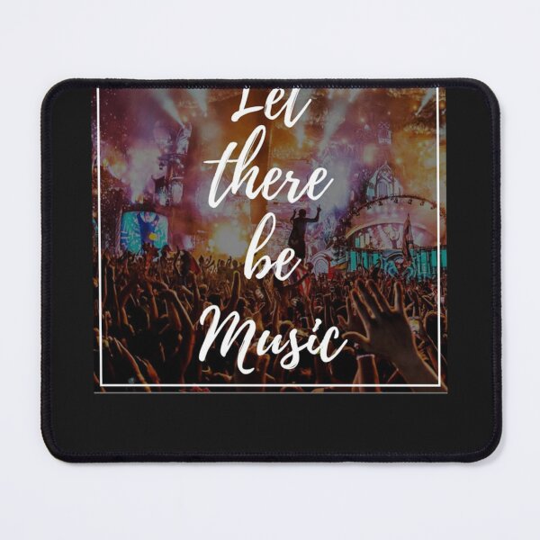Item preview, Let There Be Music designed and sold by TravisCameron.