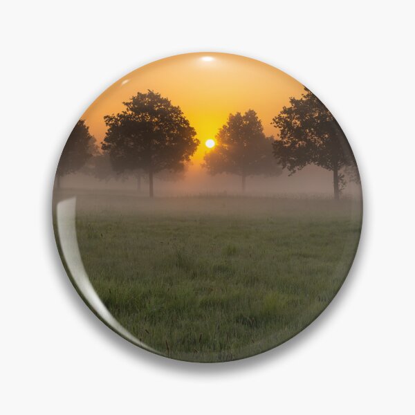 Item preview, Misty Sunrise designed and sold by assaf.