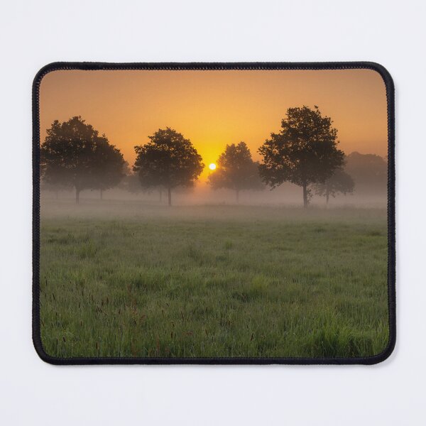 Item preview, Misty Sunrise designed and sold by assaf.