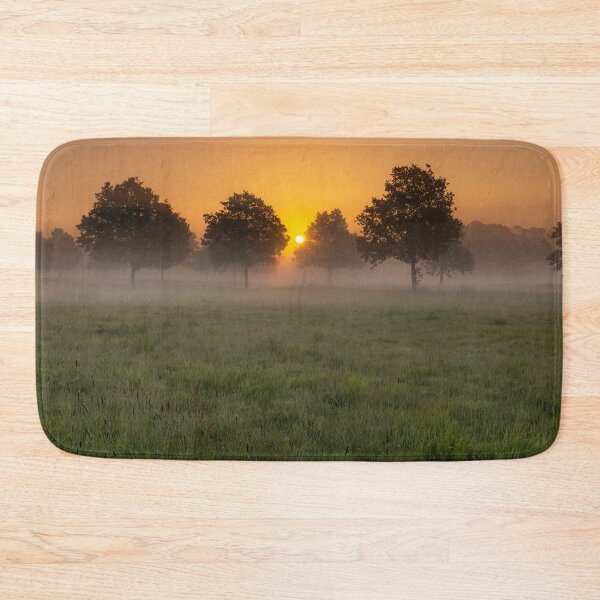 Item preview, Misty Sunrise designed and sold by assaf.