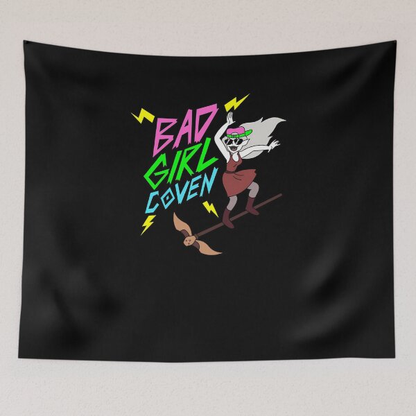 Item preview, Bad 	 Coven  	 designed and sold by nccopkdv35.