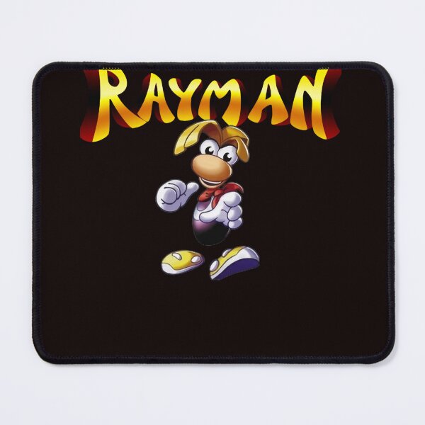 Item preview, Rayman designed and sold by NATHANHAR.
