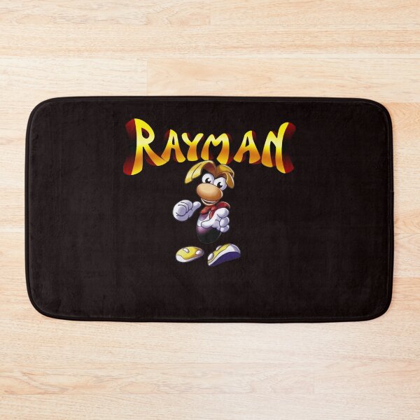 Item preview, Rayman designed and sold by NATHANHAR.