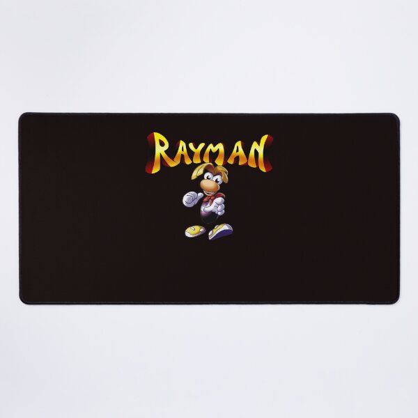 Item preview, Rayman designed and sold by NATHANHAR.