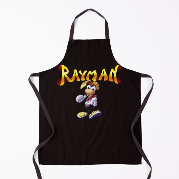 Item preview, Rayman designed and sold by NATHANHAR.