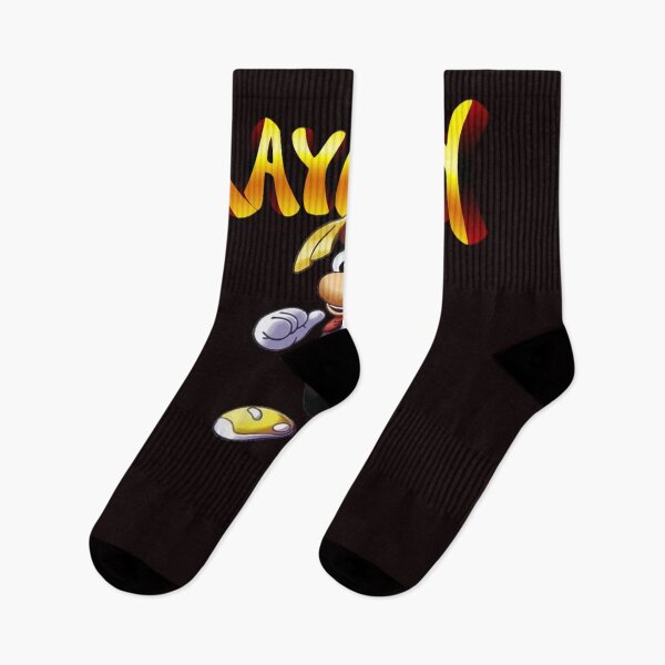Item preview, Rayman designed and sold by NATHANHAR.