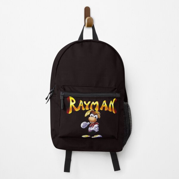 Item preview, Rayman designed and sold by NATHANHAR.