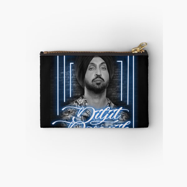 Item preview, Diljit Dosanjh artwork designed and sold by pavloskydelber.