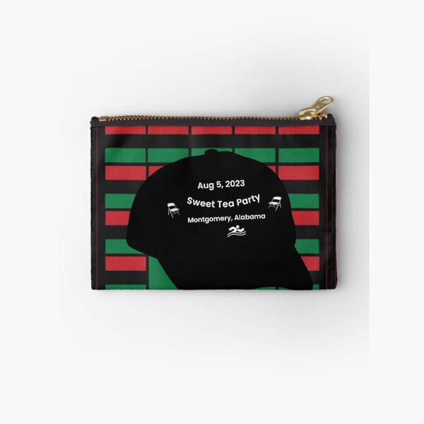 Item preview, The Montgomery Alabama Sweet Tea Party battle! designed and sold by Amarican10.