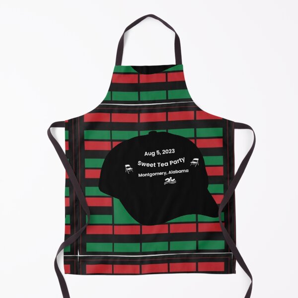 Item preview, The Montgomery Alabama Sweet Tea Party battle! designed and sold by Amarican10.