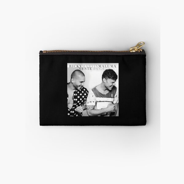 Item preview, Ricky Martin vente pa ca designed and sold by Storebillie.