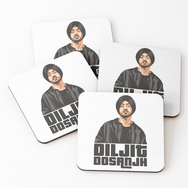 Item preview, diljit dosanjh black designed and sold by pavloskydelber.