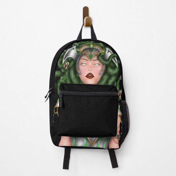 Item preview, medusa designed and sold by CassinkNeko.