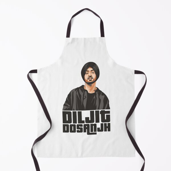 Item preview, diljit dosanjh black designed and sold by pavloskydelber.