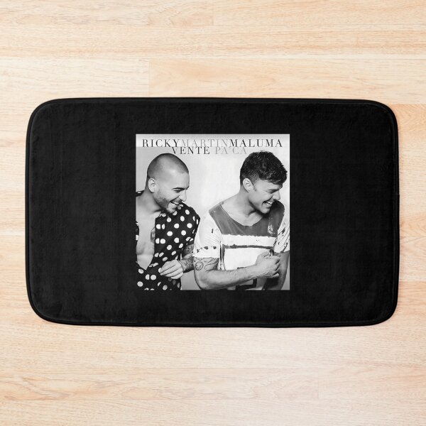 Item preview, Ricky Martin vente pa ca designed and sold by Storebillie.