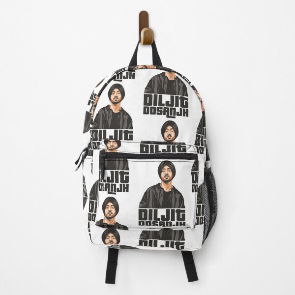 Item preview, diljit dosanjh black designed and sold by pavloskydelber.
