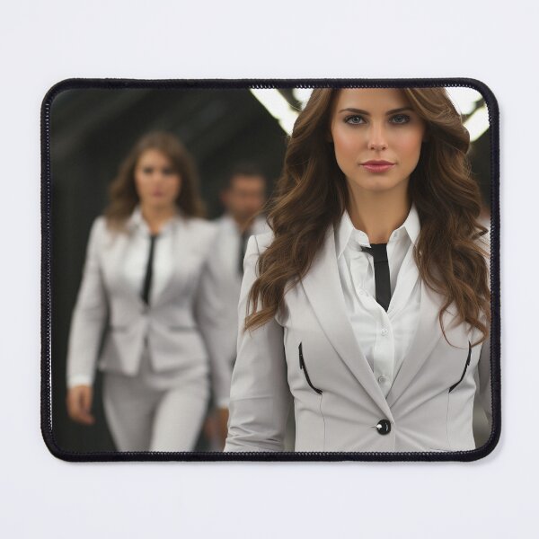 Item preview, Zero-G Actuarial Scientist - Cosmic Actuarial Specialist designed and sold by TheBrainArt.