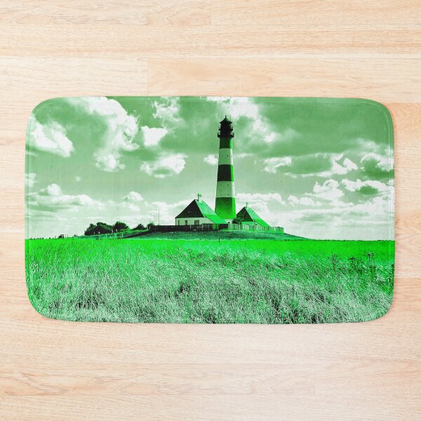 Item preview, Lighthouse No. 5 designed and sold by asanaworld.