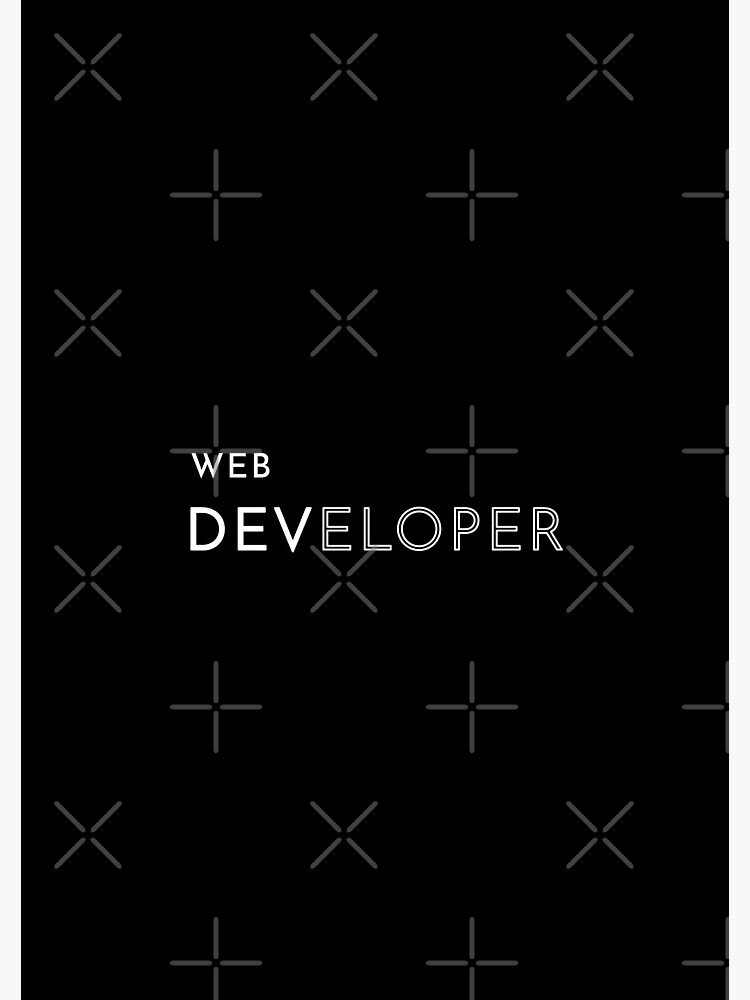 Web Developer by developer-gifts