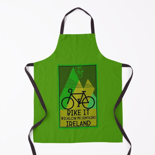 Item preview, Cycling Wicklow Mountains Ireland designed and sold by happygiftideas.