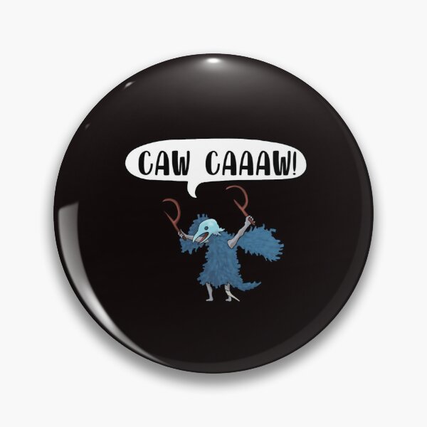 Item preview, CAW CAAAW designed and sold by NATHANHAR.