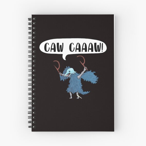Item preview, CAW CAAAW designed and sold by NATHANHAR.
