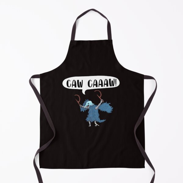 Item preview, CAW CAAAW designed and sold by NATHANHAR.