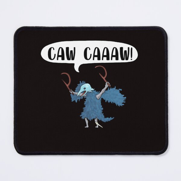 Item preview, CAW CAAAW designed and sold by NATHANHAR.