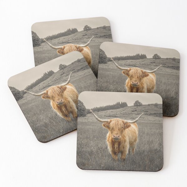 Item preview, Guardians of the Highlands designed and sold by assaf.