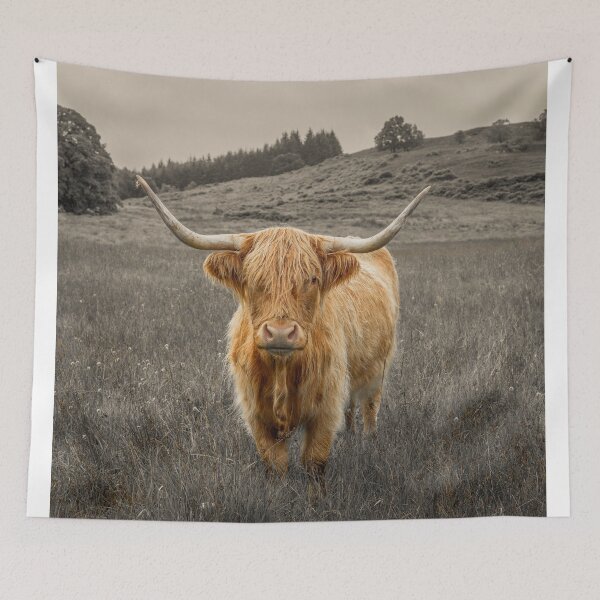 Item preview, Guardians of the Highlands designed and sold by assaf.
