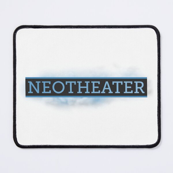 Item preview, AJR Neotheater designed and sold by TriforceHero.