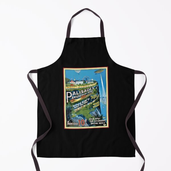 Item preview, Palisades Amuse t Park Classic designed and sold by xwutpmnbeut0.