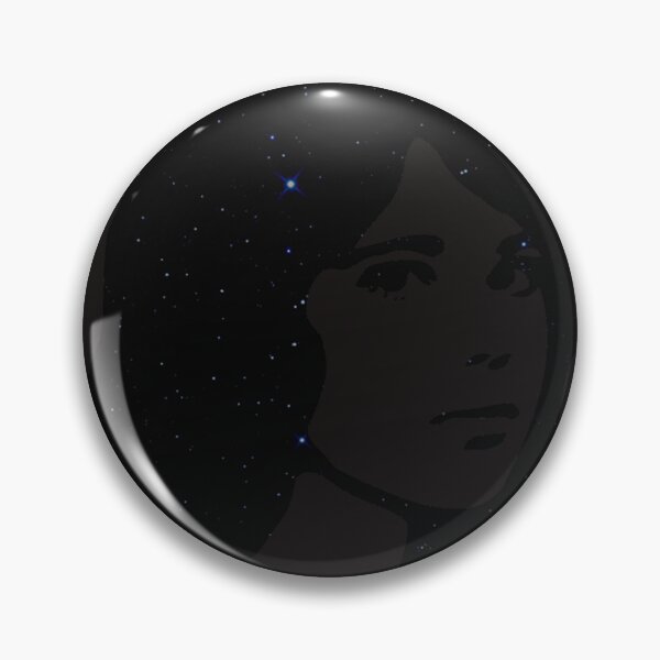 Item preview, TV Girl Galaxy Dream Girl Logo designed and sold by BRADLEYKLEP.