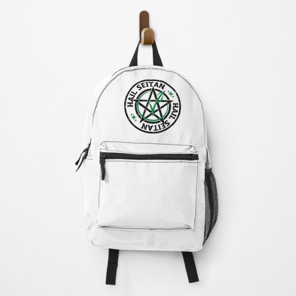 Item preview, Vegan Foodie Life - Hail Seitan designed and sold by humnoo.
