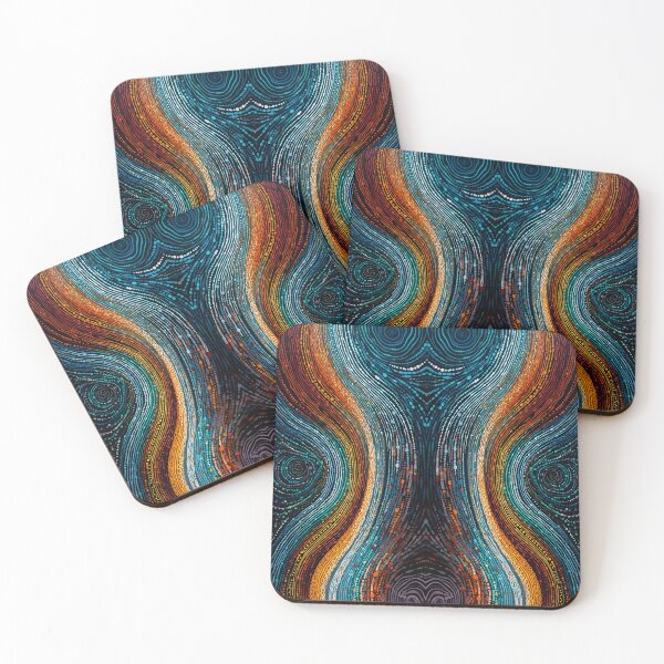 Item preview, Wave designed and sold by LaZyLiFe.