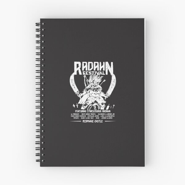 Item preview, Festival Radahn Classic 10 Essential  designed and sold by AiglentinaDevos.