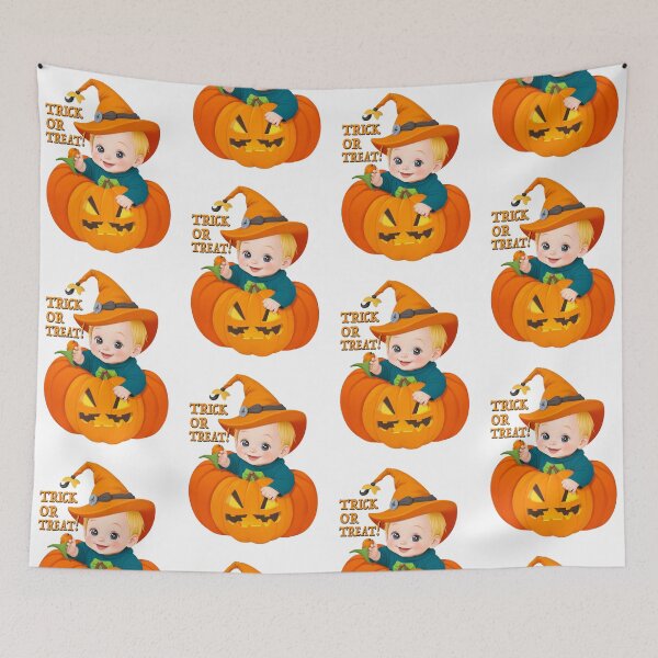 Item preview, Halloween Greetings designed and sold by likbatonboot.